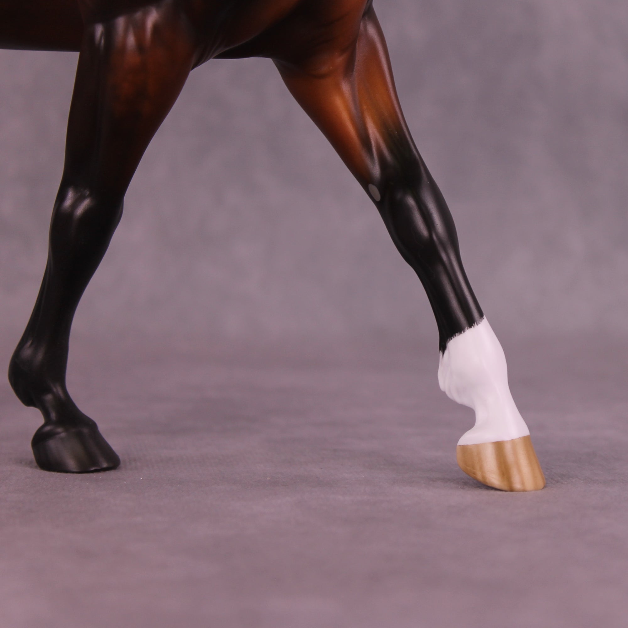 Godfrey OOAK FCM Irish Draught by Sheryl Leisure Best Offer 11/18/25