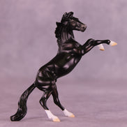 Camillo LE-5 Chip Mustang by Ellen Robbins CL25