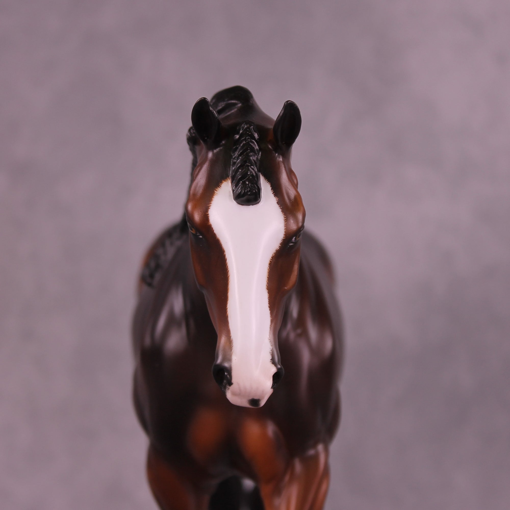 Godfrey OOAK FCM Irish Draught by Sheryl Leisure Best Offer 11/18/25