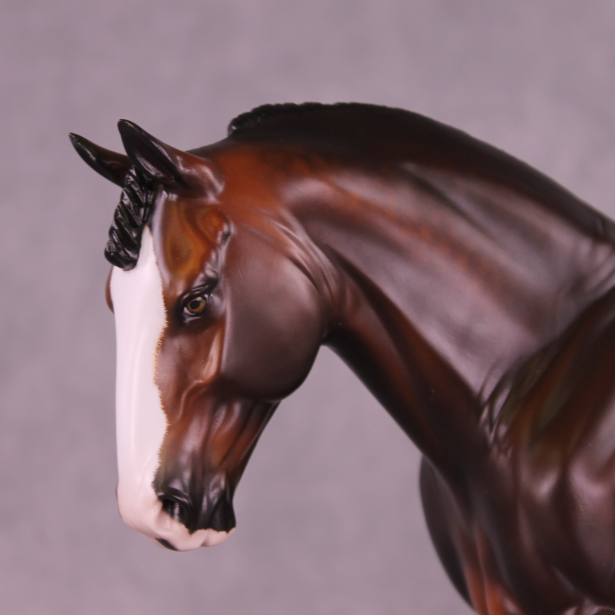 Godfrey OOAK FCM Irish Draught by Sheryl Leisure Best Offer 11/18/25