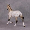 Snow Maiden OOAK Buckskin Appaloosa Yearling By Sheryl Leisure Best Offers 12/10/24