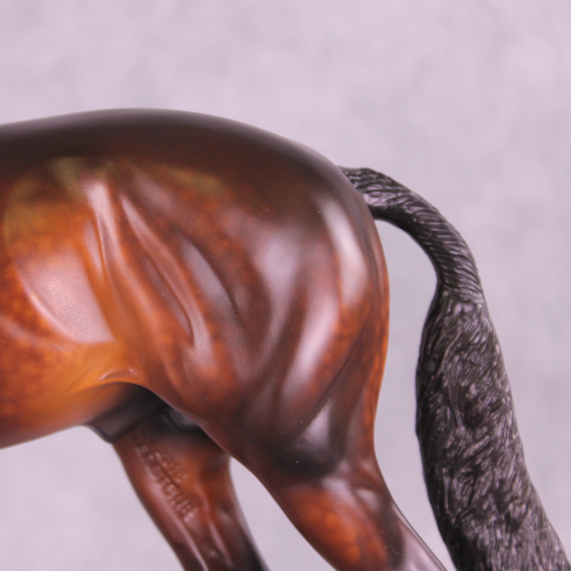 Godfrey OOAK FCM Irish Draught by Sheryl Leisure Best Offer 11/18/25