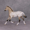 Snow Maiden OOAK Buckskin Appaloosa Yearling By Sheryl Leisure Best Offers 12/10/24