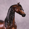 Latimer OOAK FCM Arabian Stallion by Sheryl Leisure Best Offer 10/21/25