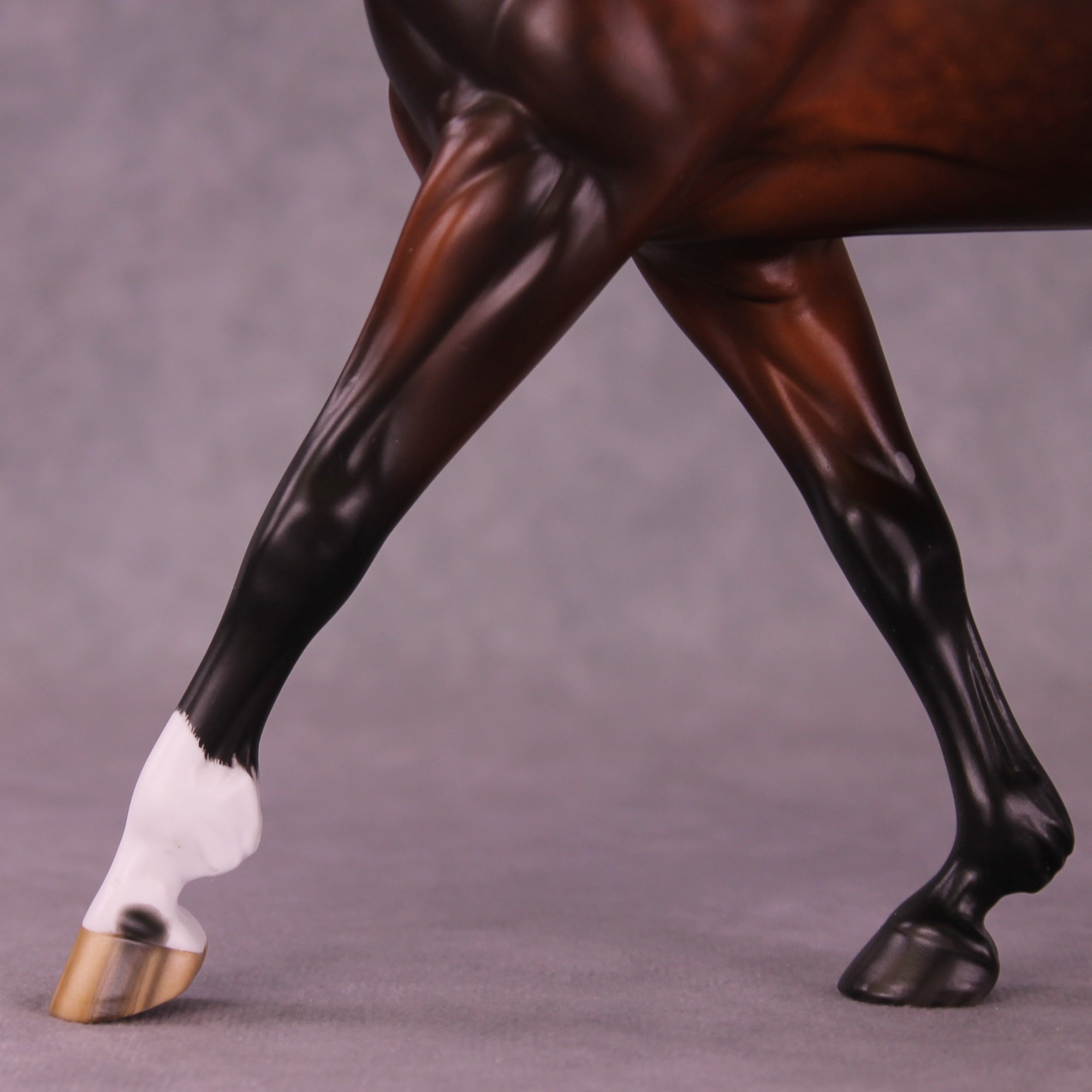 Godfrey OOAK FCM Irish Draught by Sheryl Leisure Best Offer 11/18/25