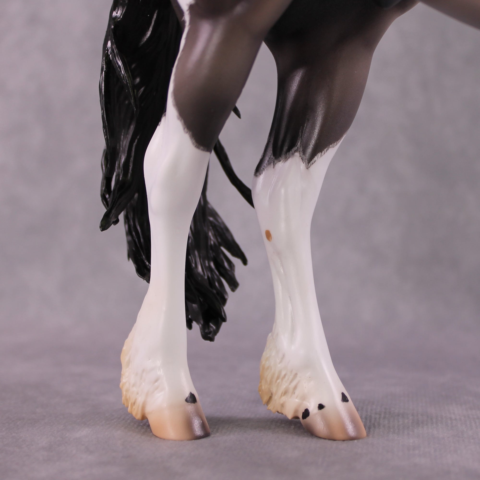 "Outlaw" OOAK FCM ISH By Caroline Boydston Best Offer 6/3/25