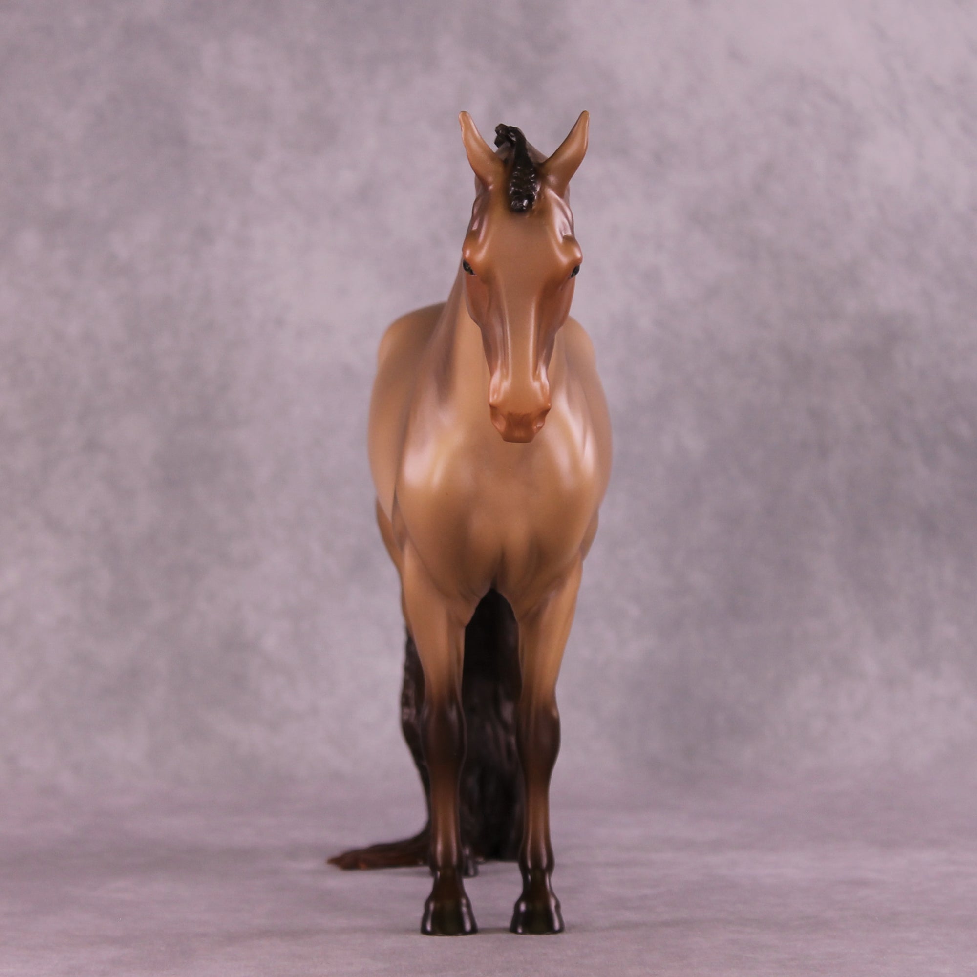 Valiente OOAK FCM Andalusian by Erika Isbell Best Offer 9/23/2025