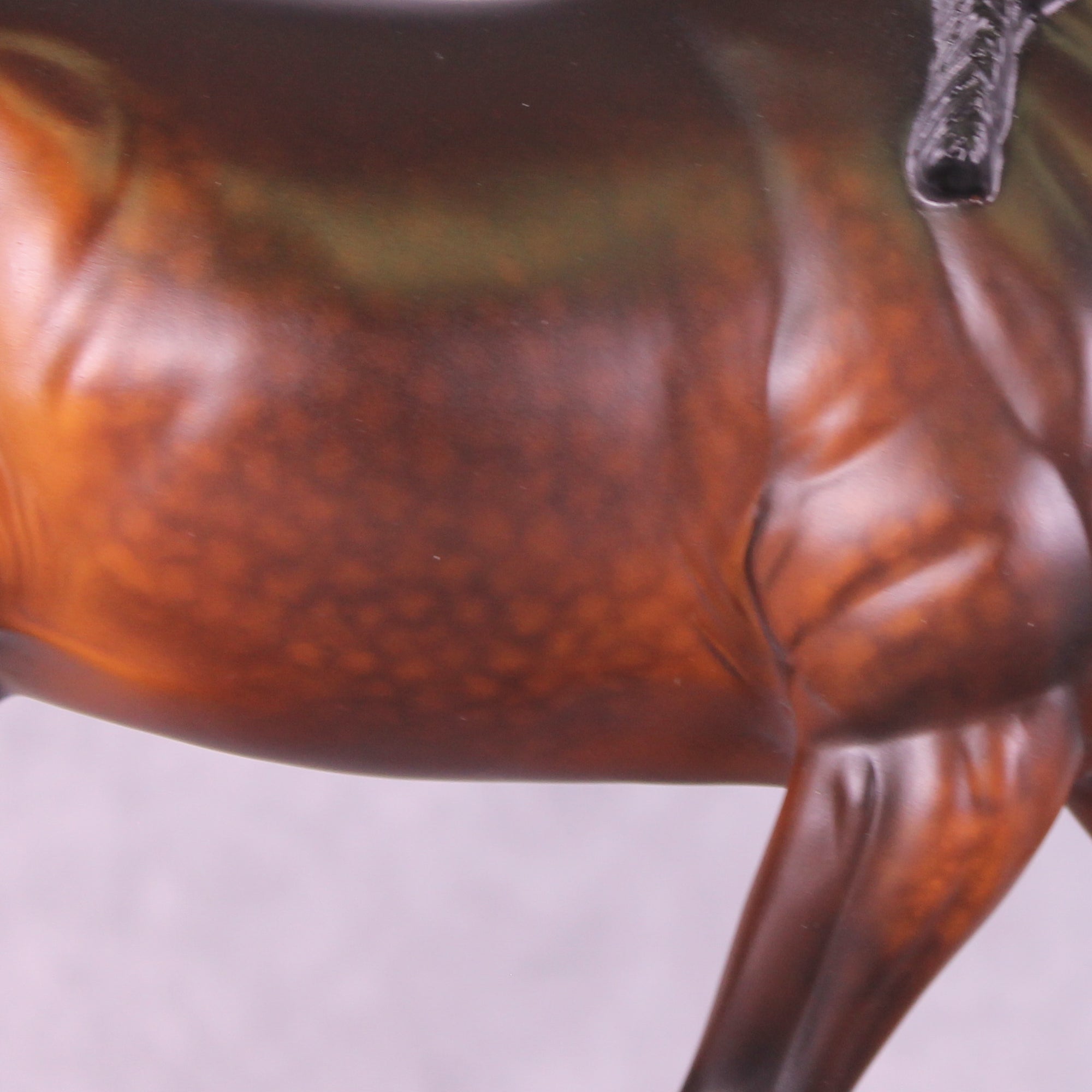 Godfrey OOAK FCM Irish Draught by Sheryl Leisure Best Offer 11/18/25