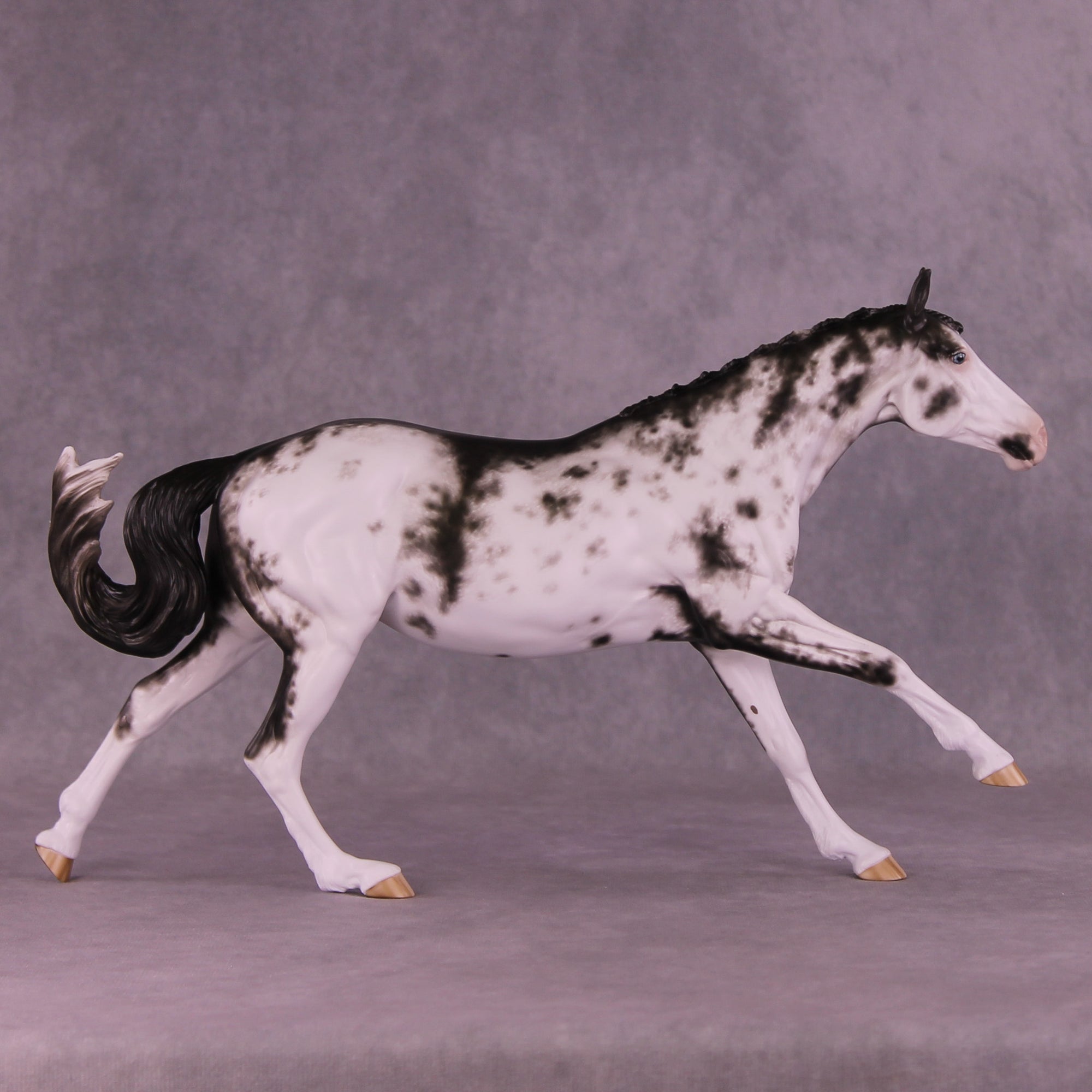 Pixel Dust OOAK FCM Volo by Sheryl Leisure Best Offer 11/18/25