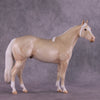 &quot;Pleakly&quot; OOAK FCM ISH by Ashley Palmer EQ25