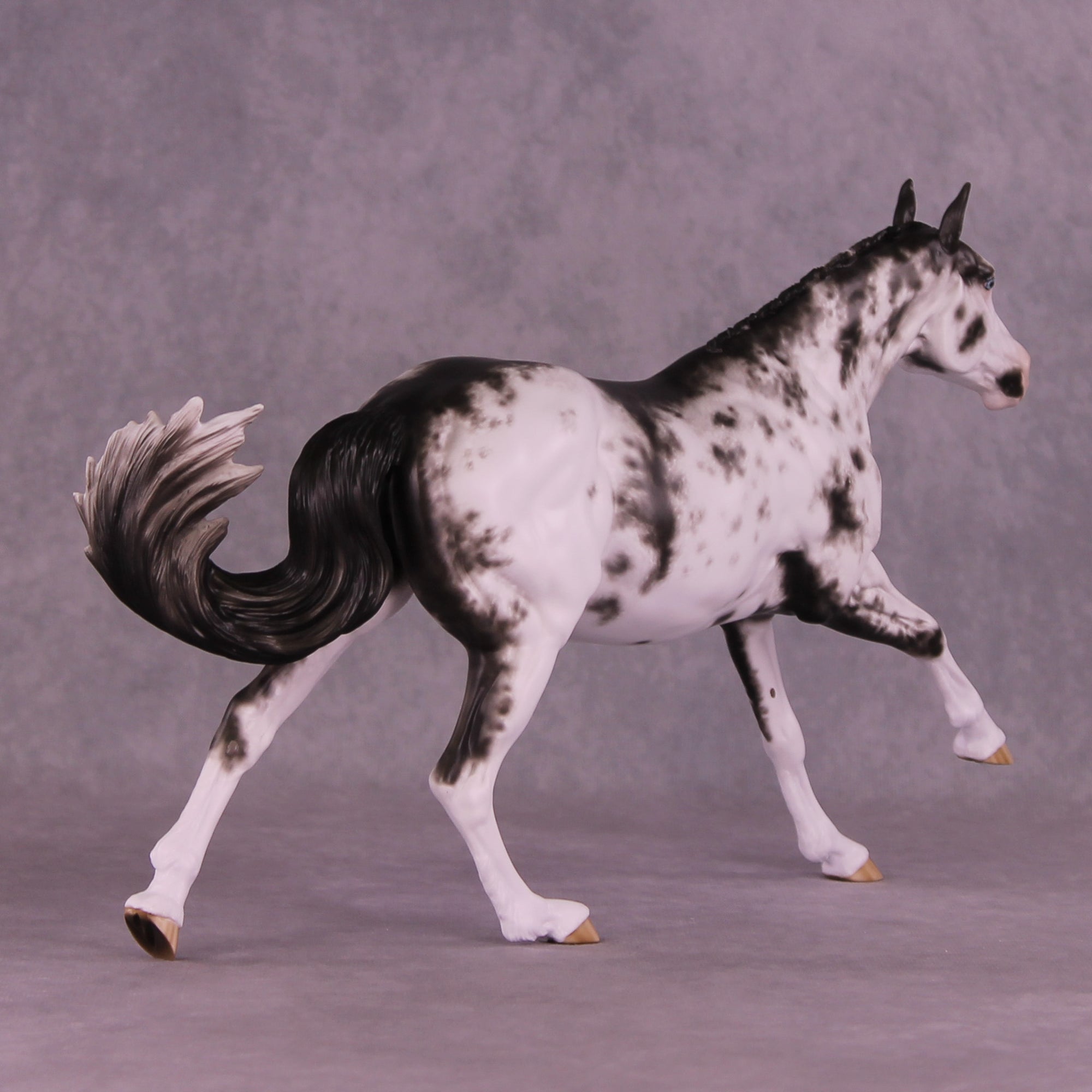 Pixel Dust OOAK FCM Volo by Sheryl Leisure Best Offer 11/18/25