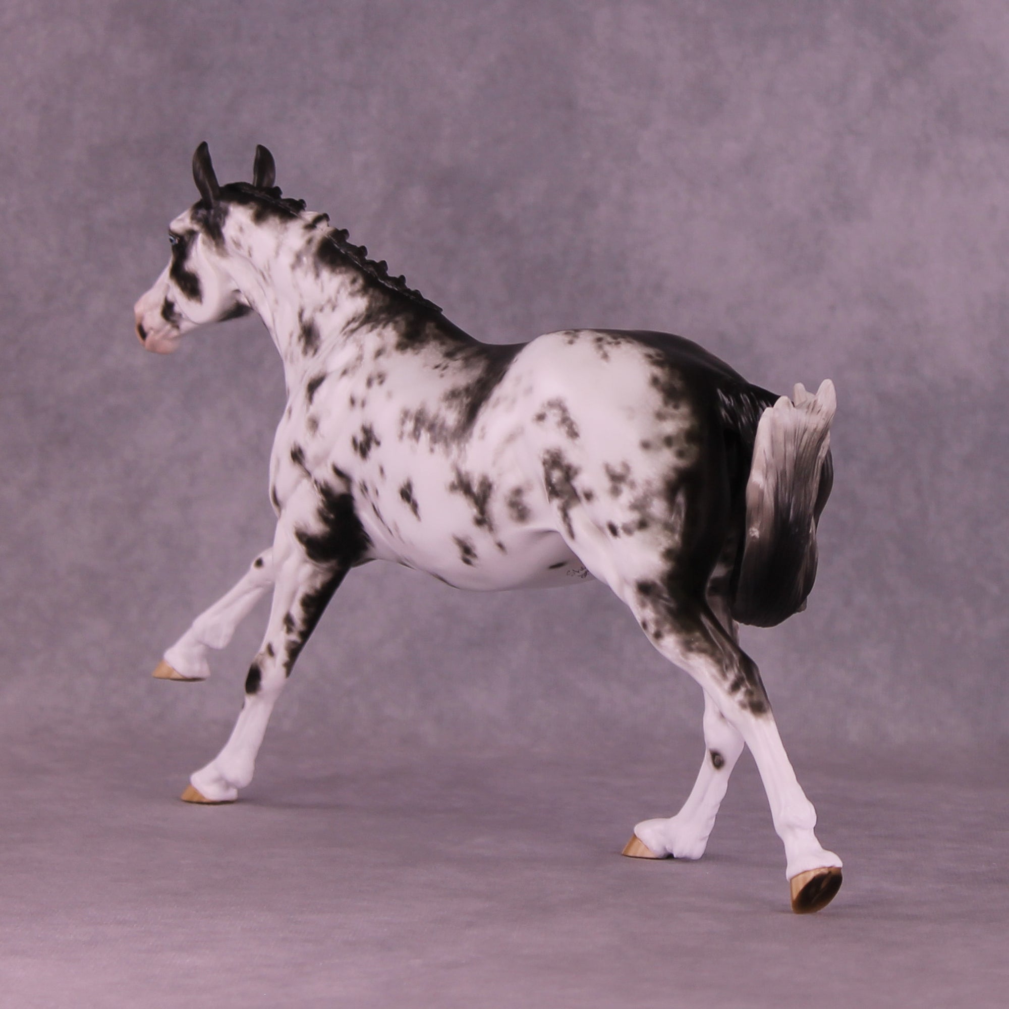 Pixel Dust OOAK FCM Volo by Sheryl Leisure Best Offer 11/18/25