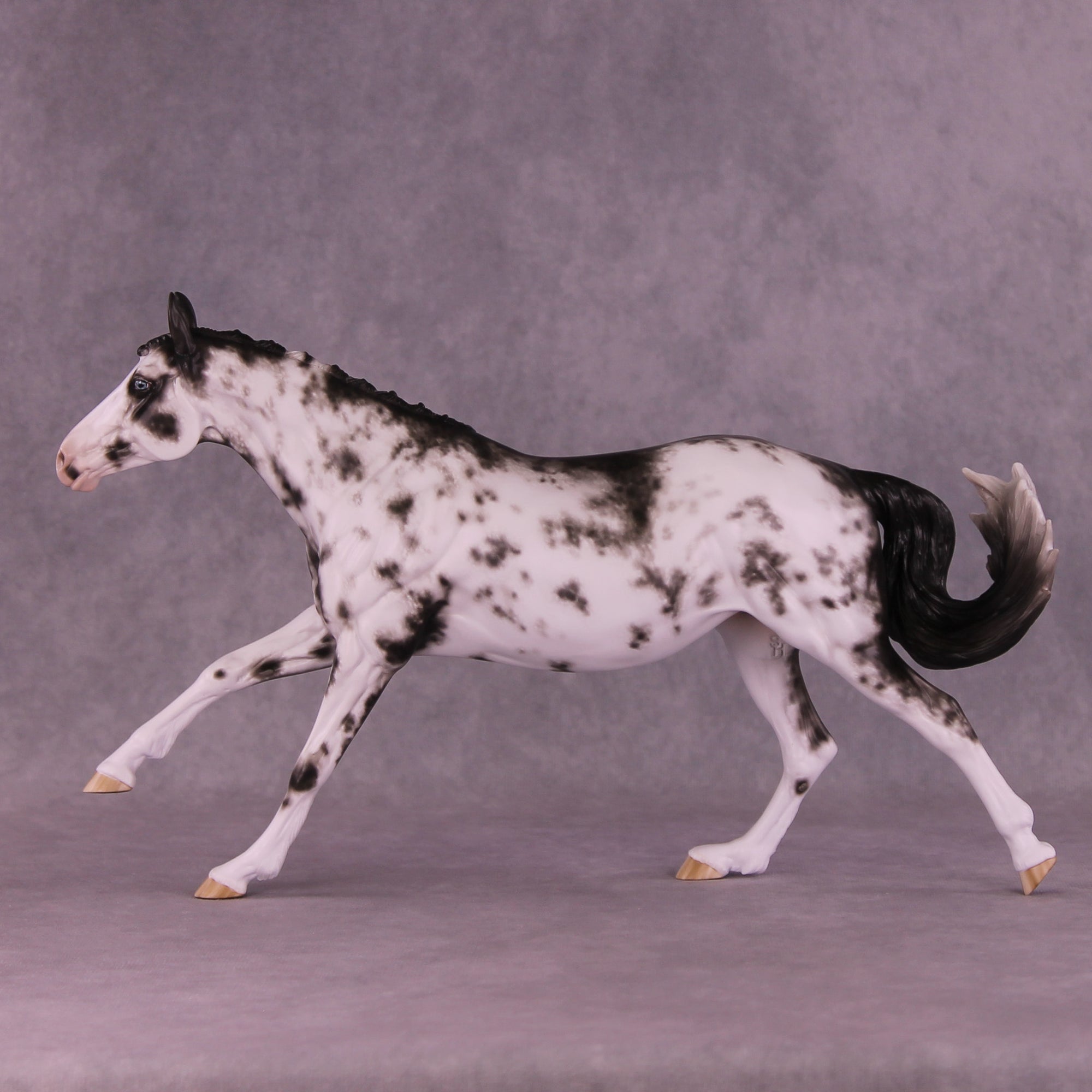 Pixel Dust OOAK FCM Volo by Sheryl Leisure Best Offer 11/18/25