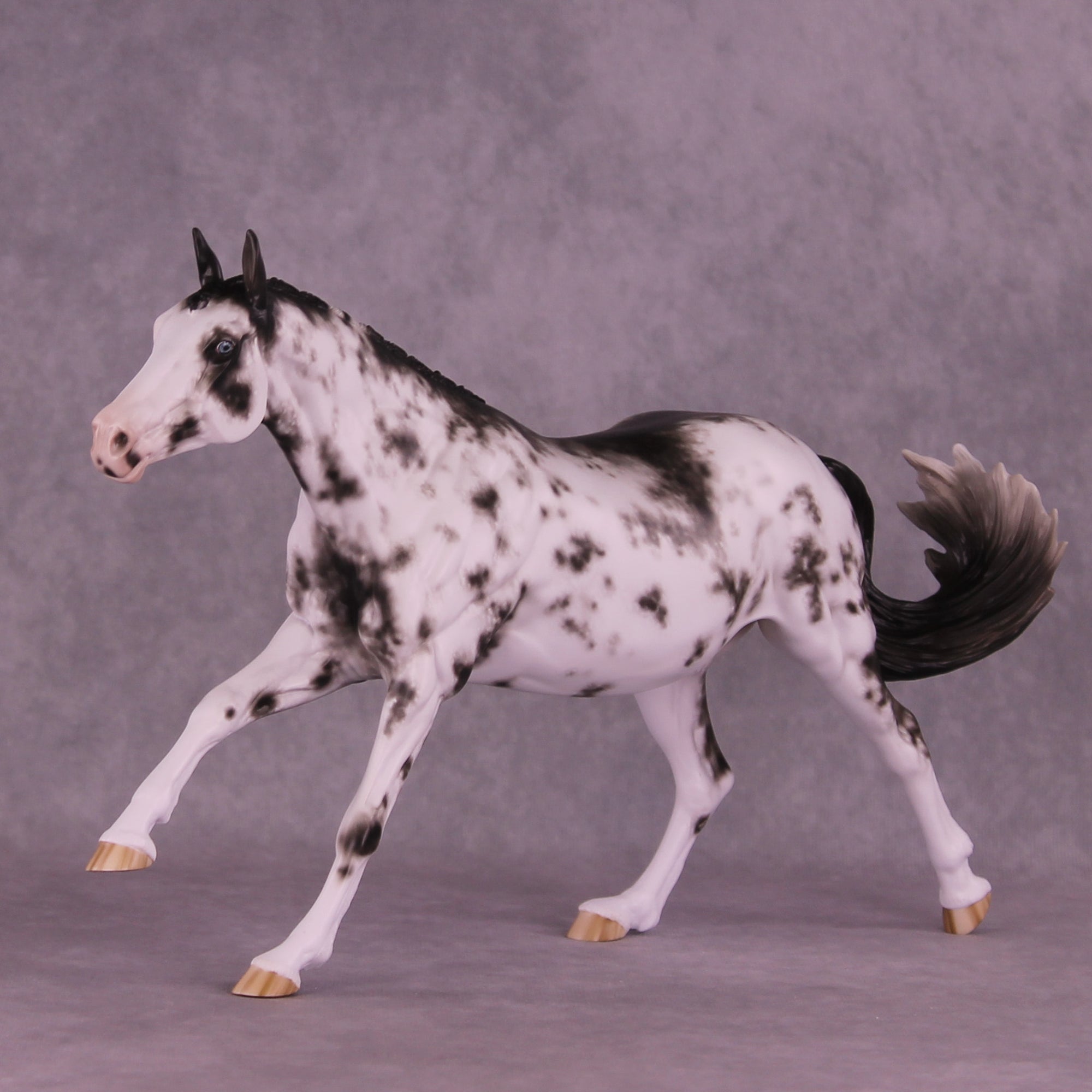 Pixel Dust OOAK FCM Volo by Sheryl Leisure Best Offer 11/18/25