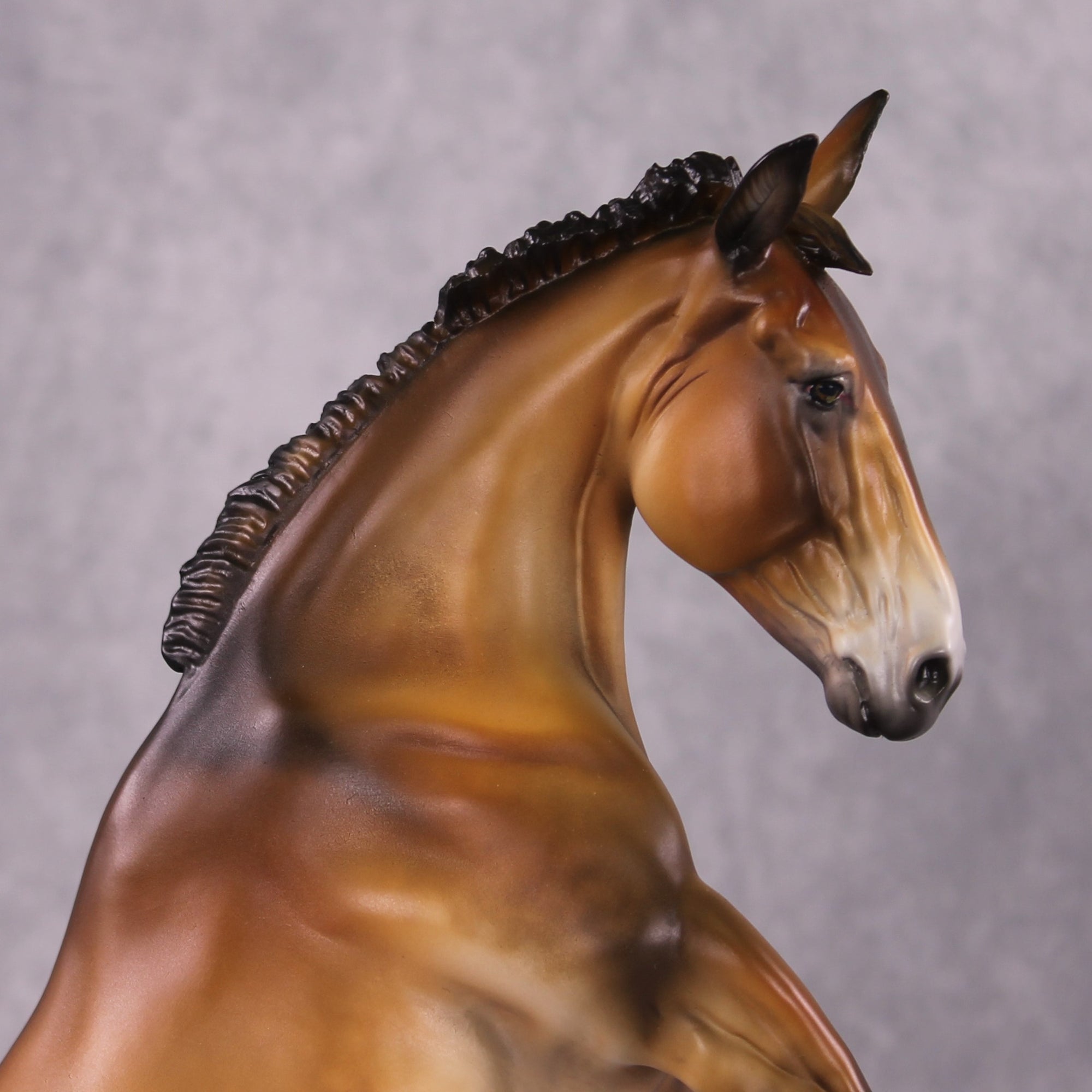 "Morbitzer" OOAK EFCM Large Mule By Julie Keim SHCF25 Best Offer 5/27/25