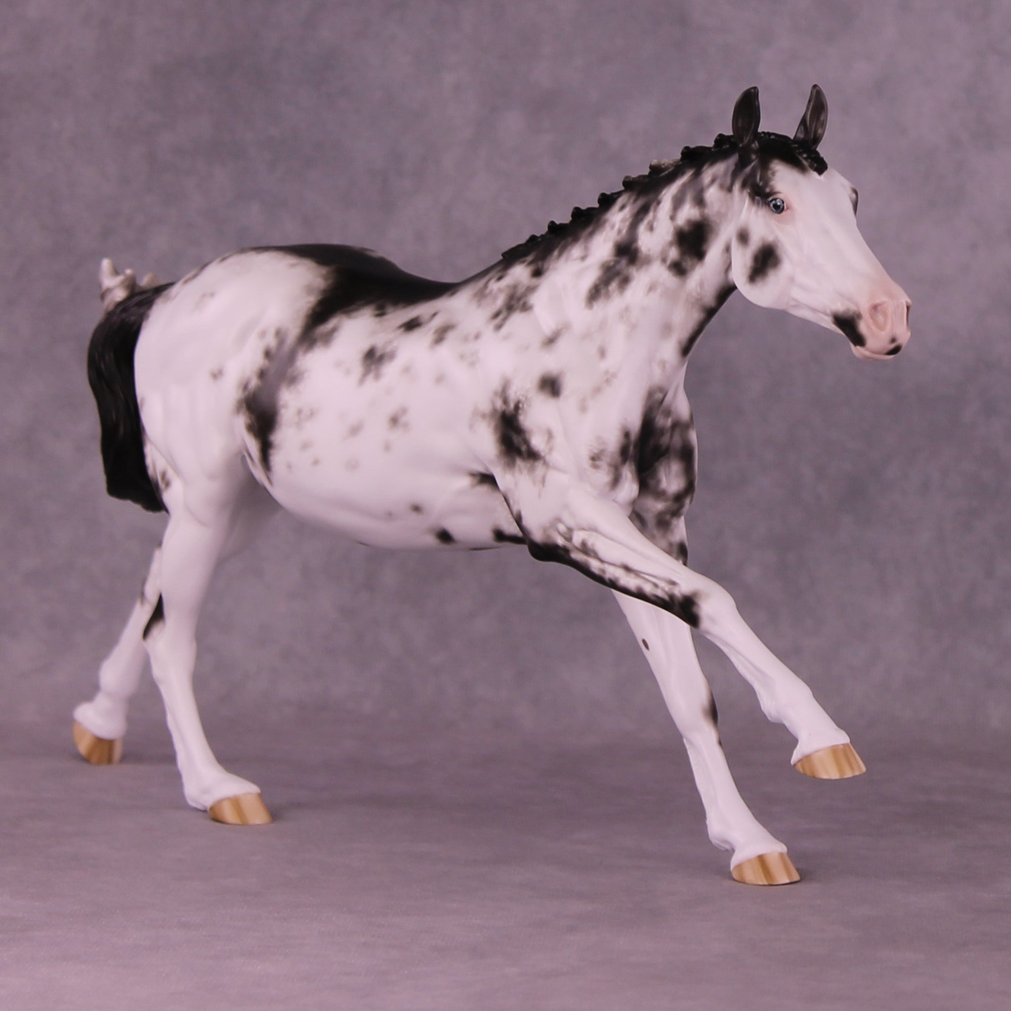 Pixel Dust OOAK FCM Volo by Sheryl Leisure Best Offer 11/18/25