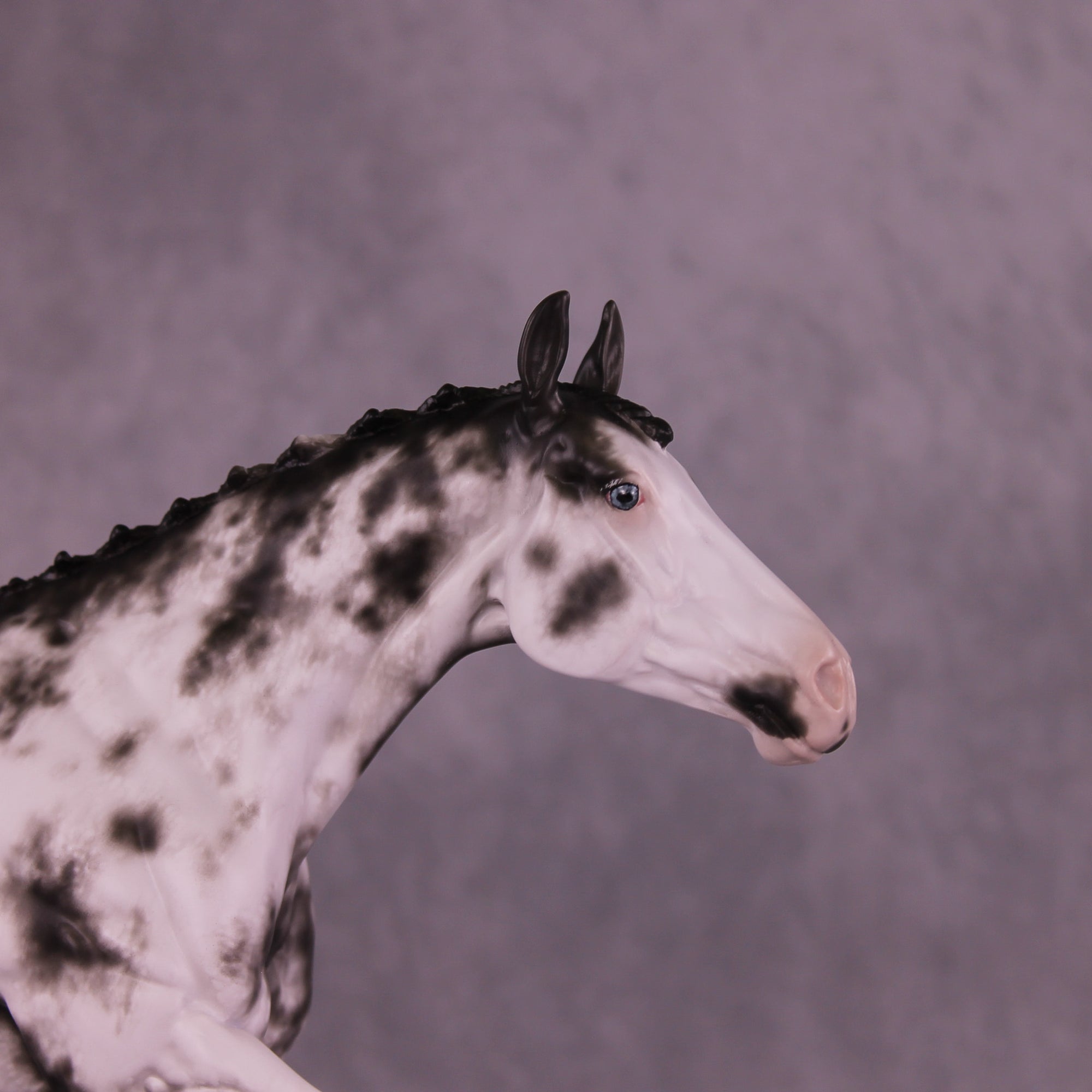 Pixel Dust OOAK FCM Volo by Sheryl Leisure Best Offer 11/18/25