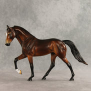 Fievel OOAK Tennessee Walker by Angela Marleau DDOOAKs26