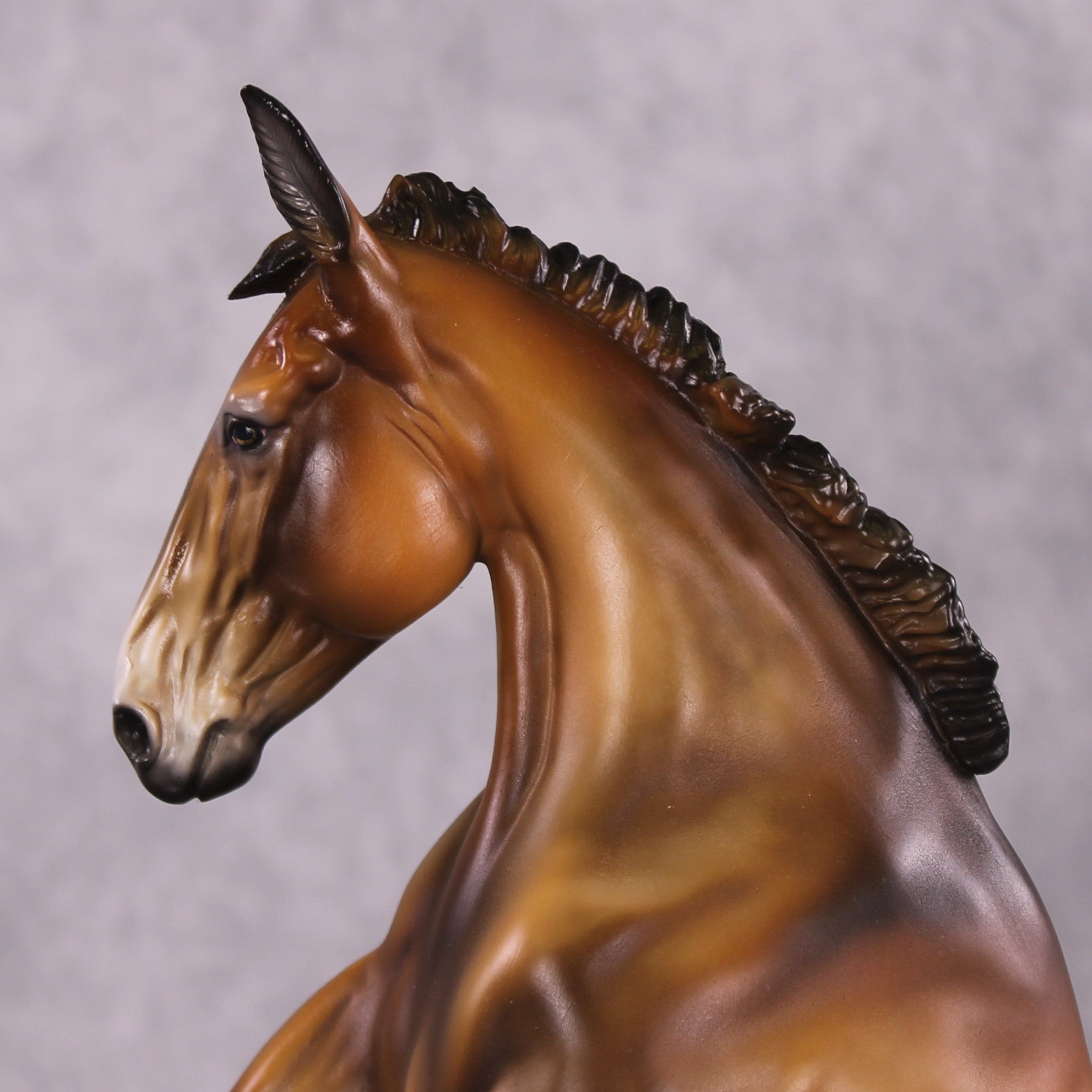 "Morbitzer" OOAK EFCM Large Mule By Julie Keim SHCF25 Best Offer 5/27/25