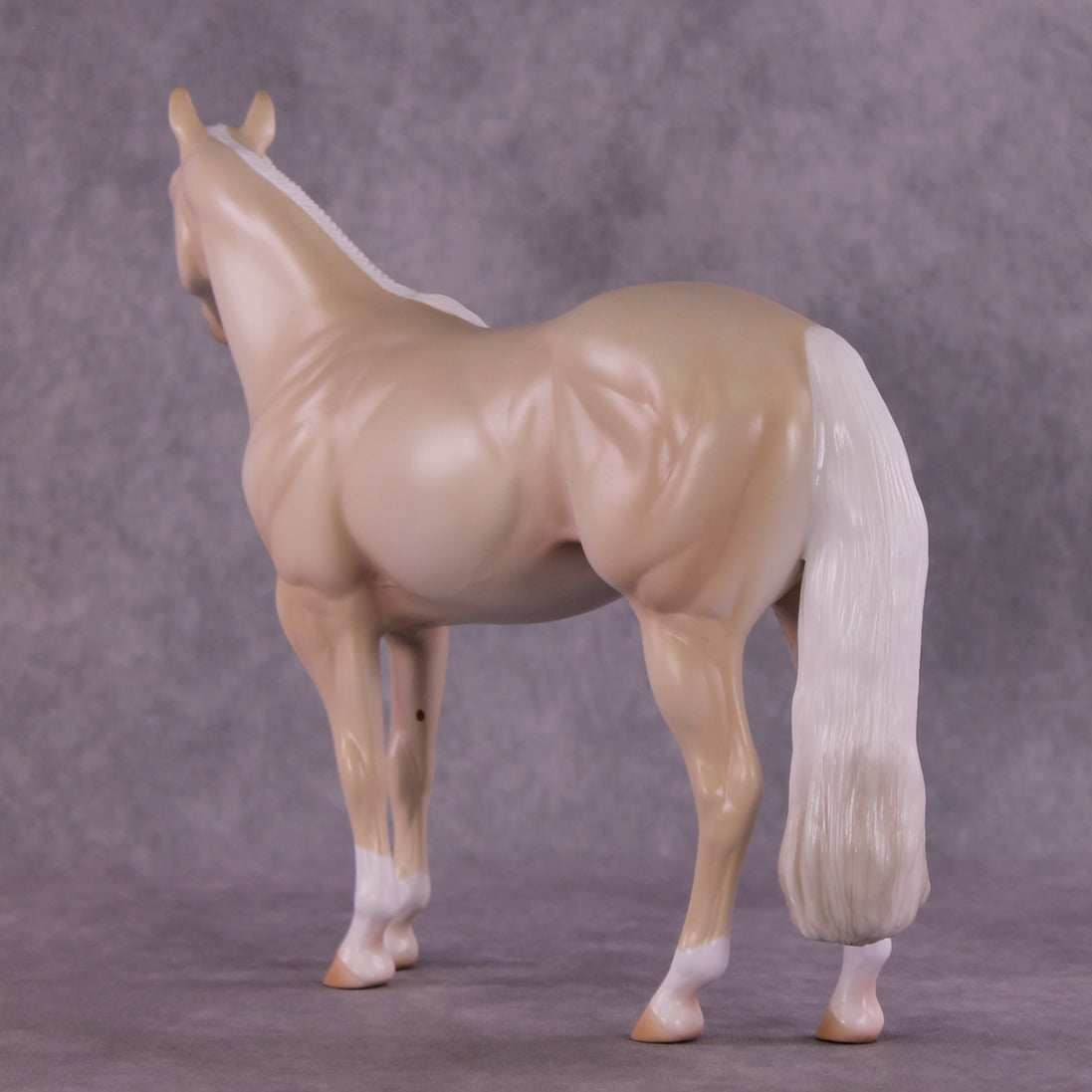 "Pleakly" OOAK FCM ISH by Ashley Palmer EQ25