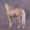 &quot;Pleakly&quot; OOAK FCM ISH by Ashley Palmer EQ25