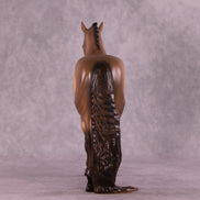 Valiente OOAK FCM Andalusian by Erika Isbell Best Offer 9/23/2025