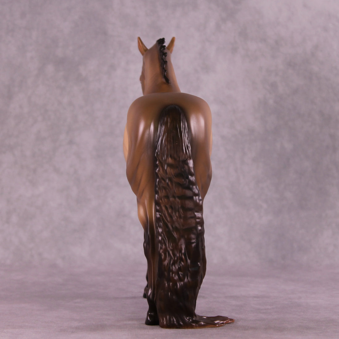 Valiente OOAK FCM Andalusian by Erika Isbell Best Offer 9/23/2025