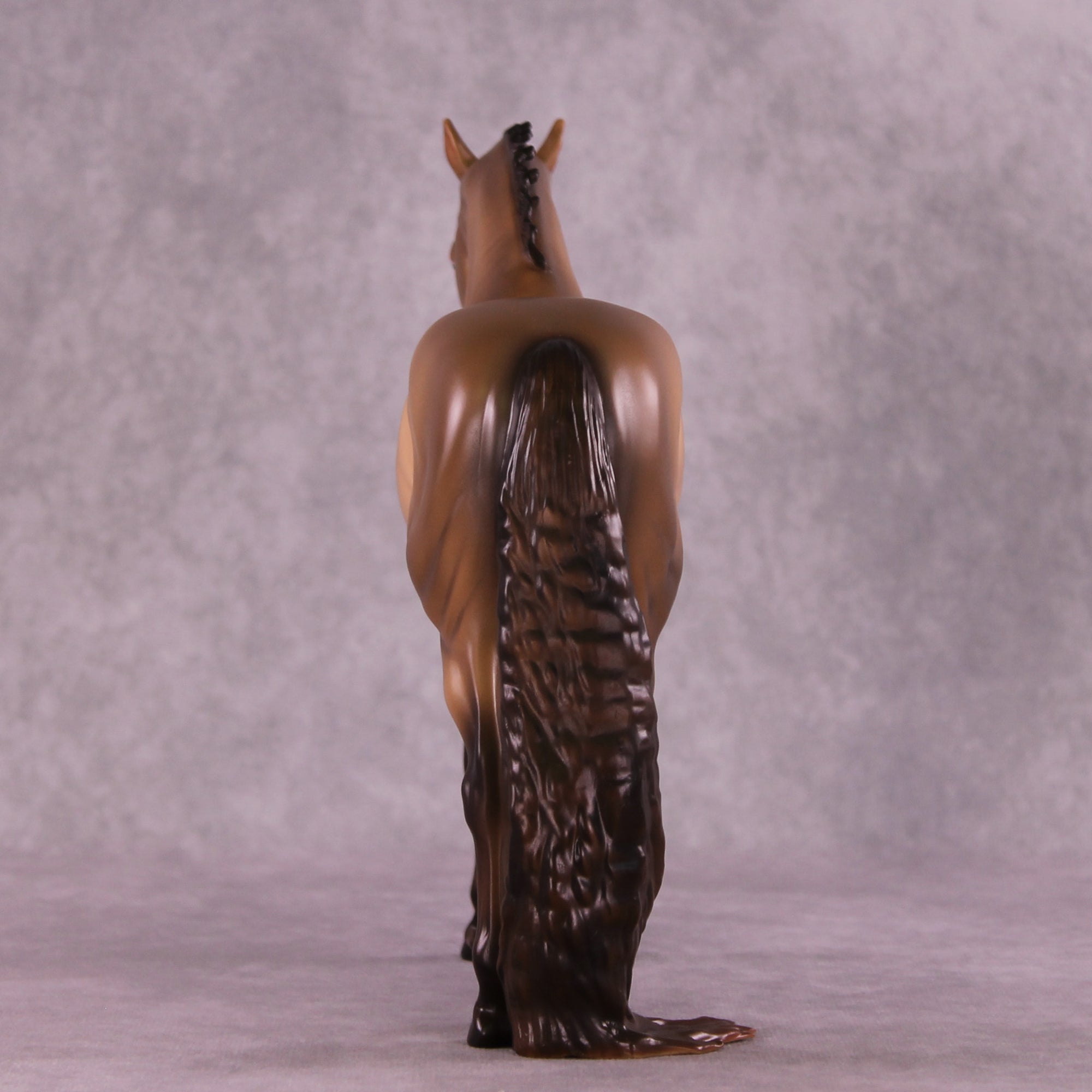 Valiente OOAK FCM Andalusian by Erika Isbell Best Offer 9/23/2025