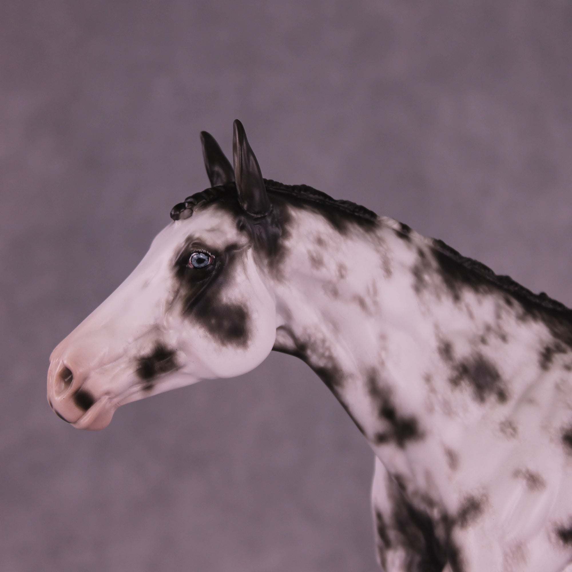 Pixel Dust OOAK FCM Volo by Sheryl Leisure Best Offer 11/18/25