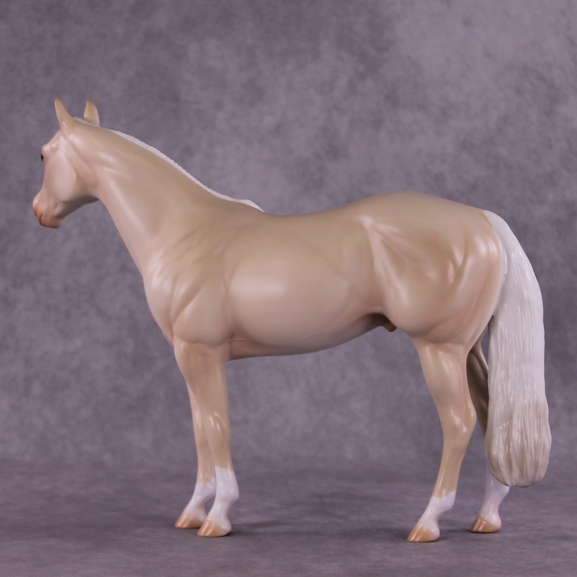 "Pleakly" OOAK FCM ISH by Ashley Palmer EQ25