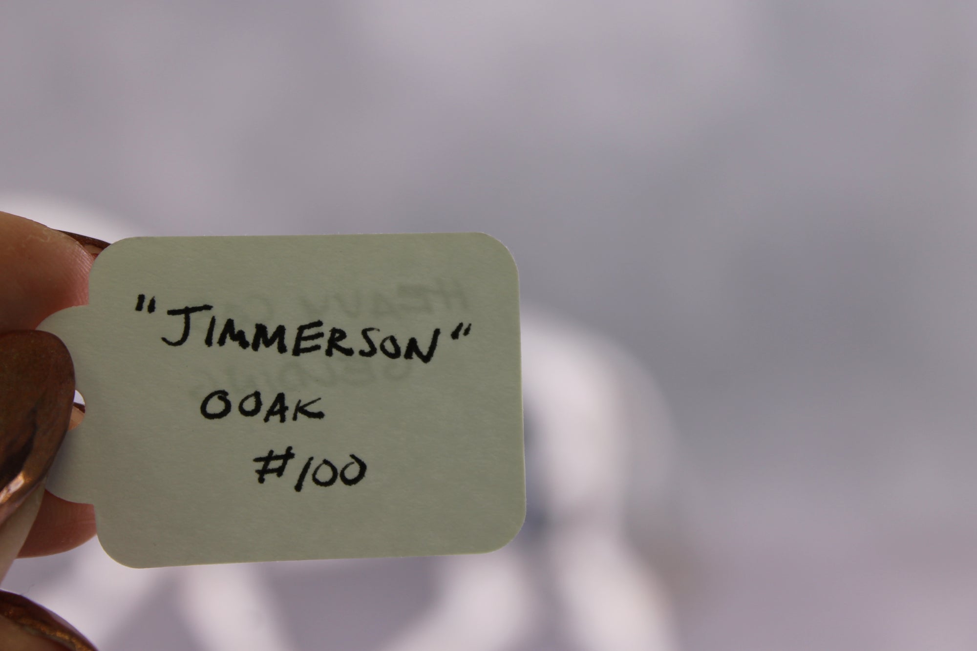 Jimmerson OOAK Dapple Grey Tobiano Extreme Custom Irish Draught to a Cob By Kylee Parks Best Offers 12/10/24