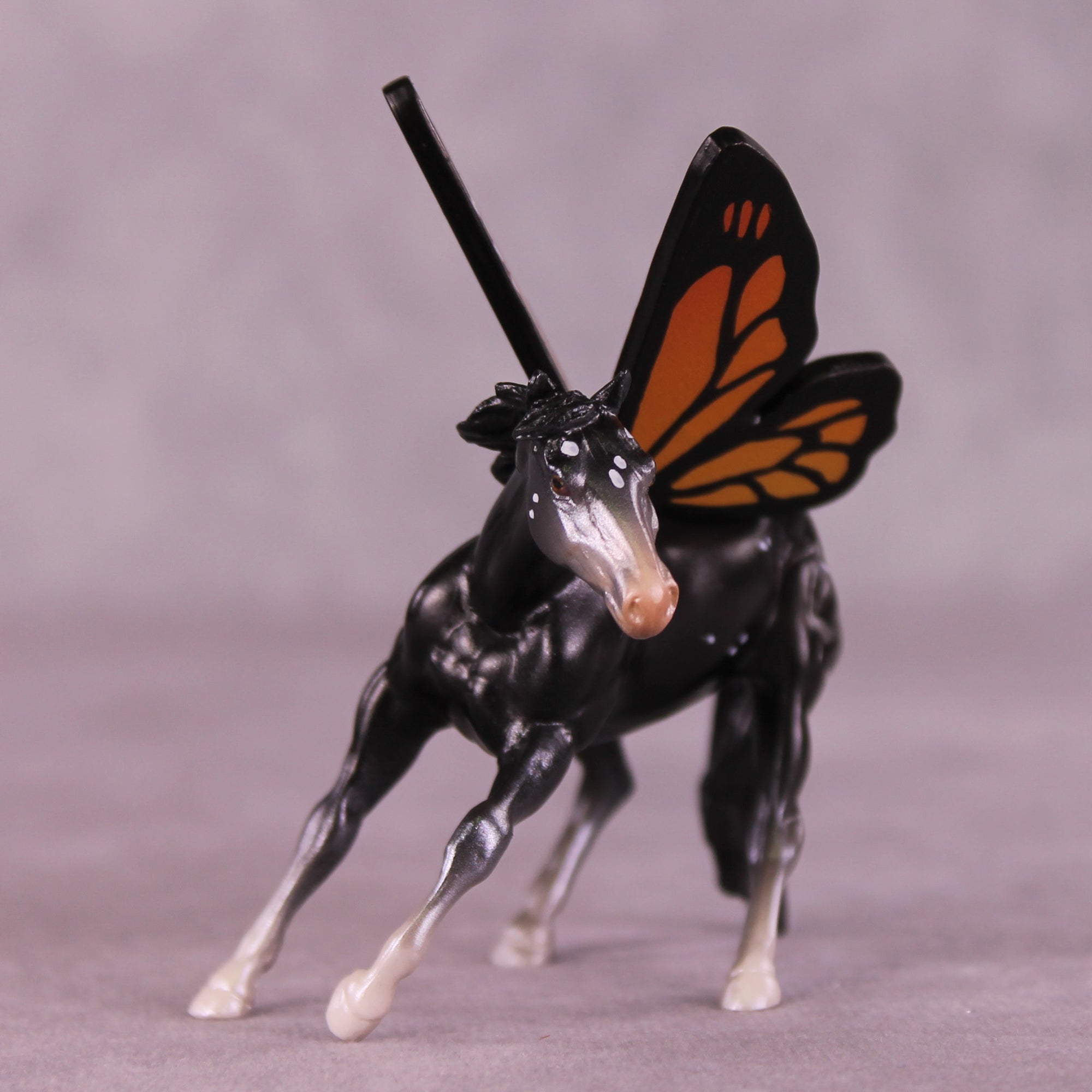 Plexippus LE-5 FCM Cutter Chip by Jess Hamill MS25