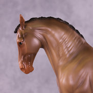 Valiente OOAK FCM Andalusian by Erika Isbell Best Offer 9/23/2025