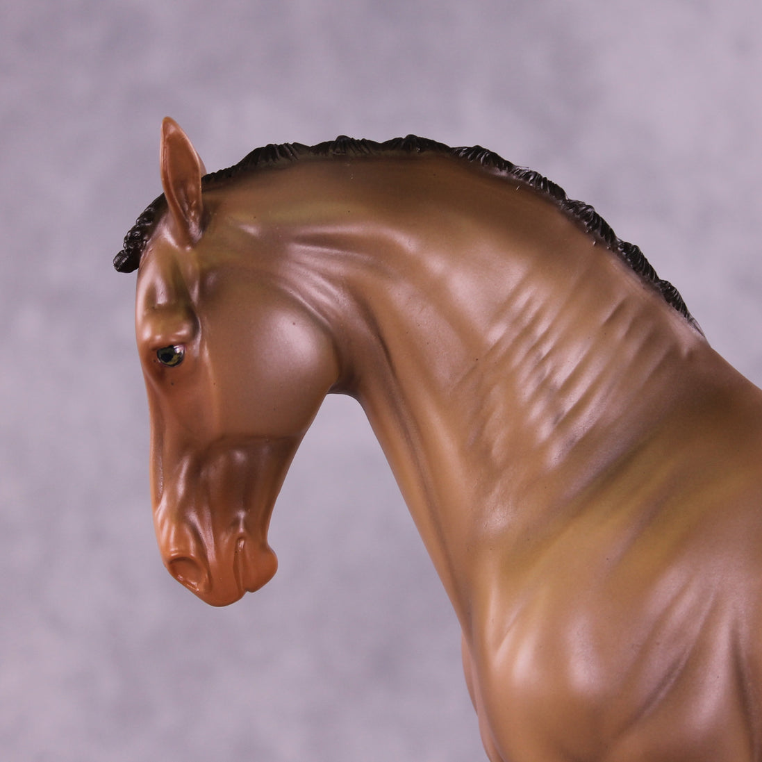 Valiente OOAK FCM Andalusian by Erika Isbell Best Offer 9/23/2025