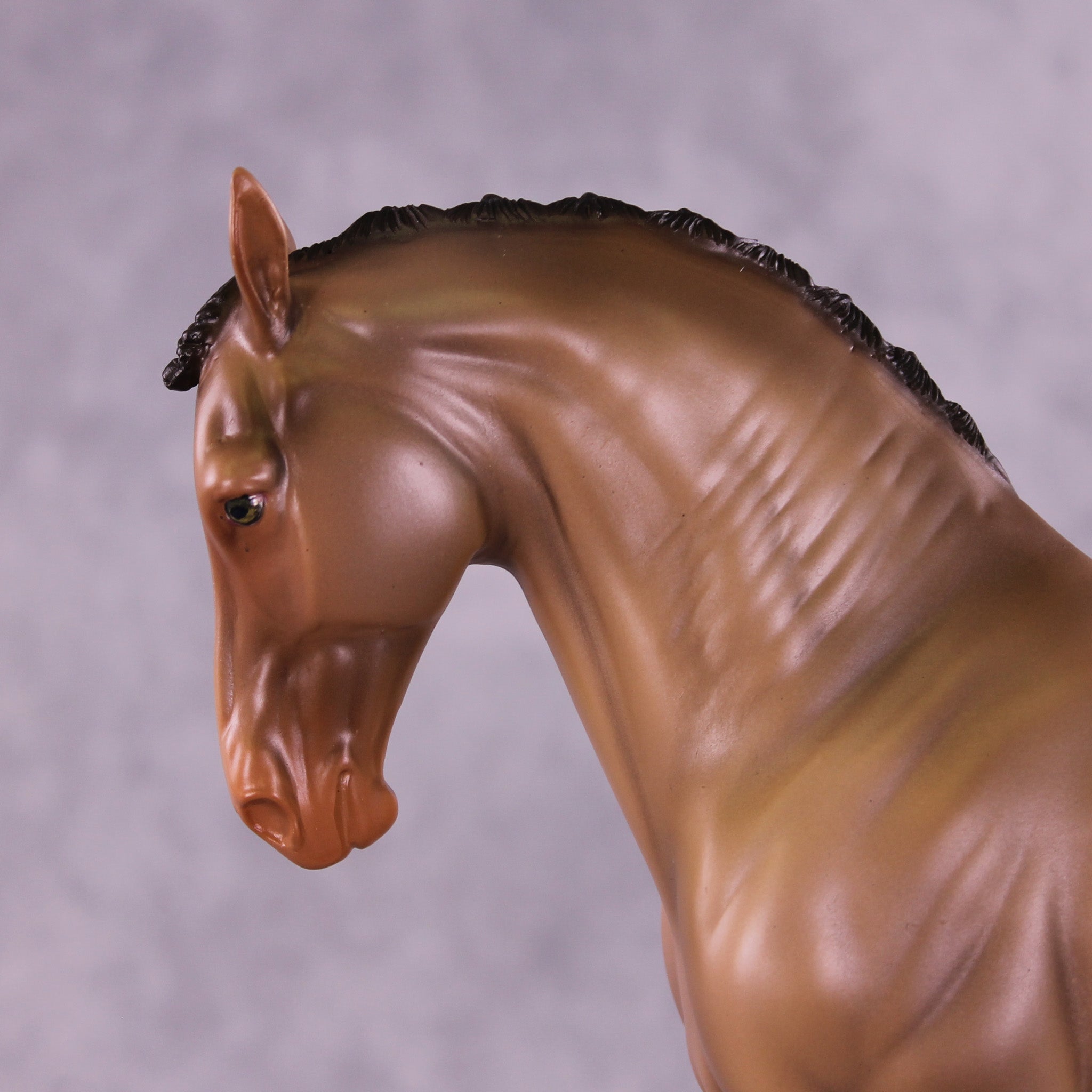 Valiente OOAK FCM Andalusian by Erika Isbell Best Offer 9/23/2025
