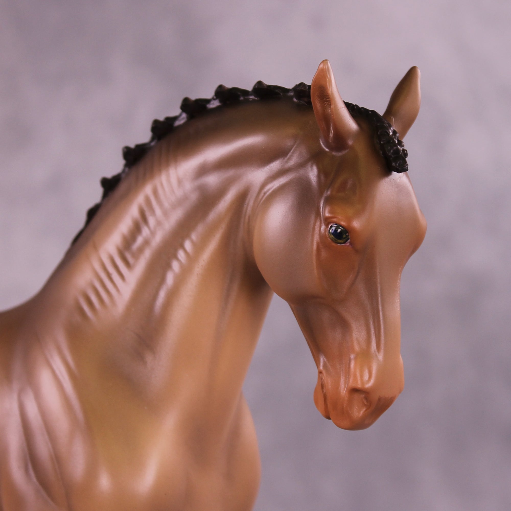 Valiente OOAK FCM Andalusian by Erika Isbell Best Offer 9/23/2025