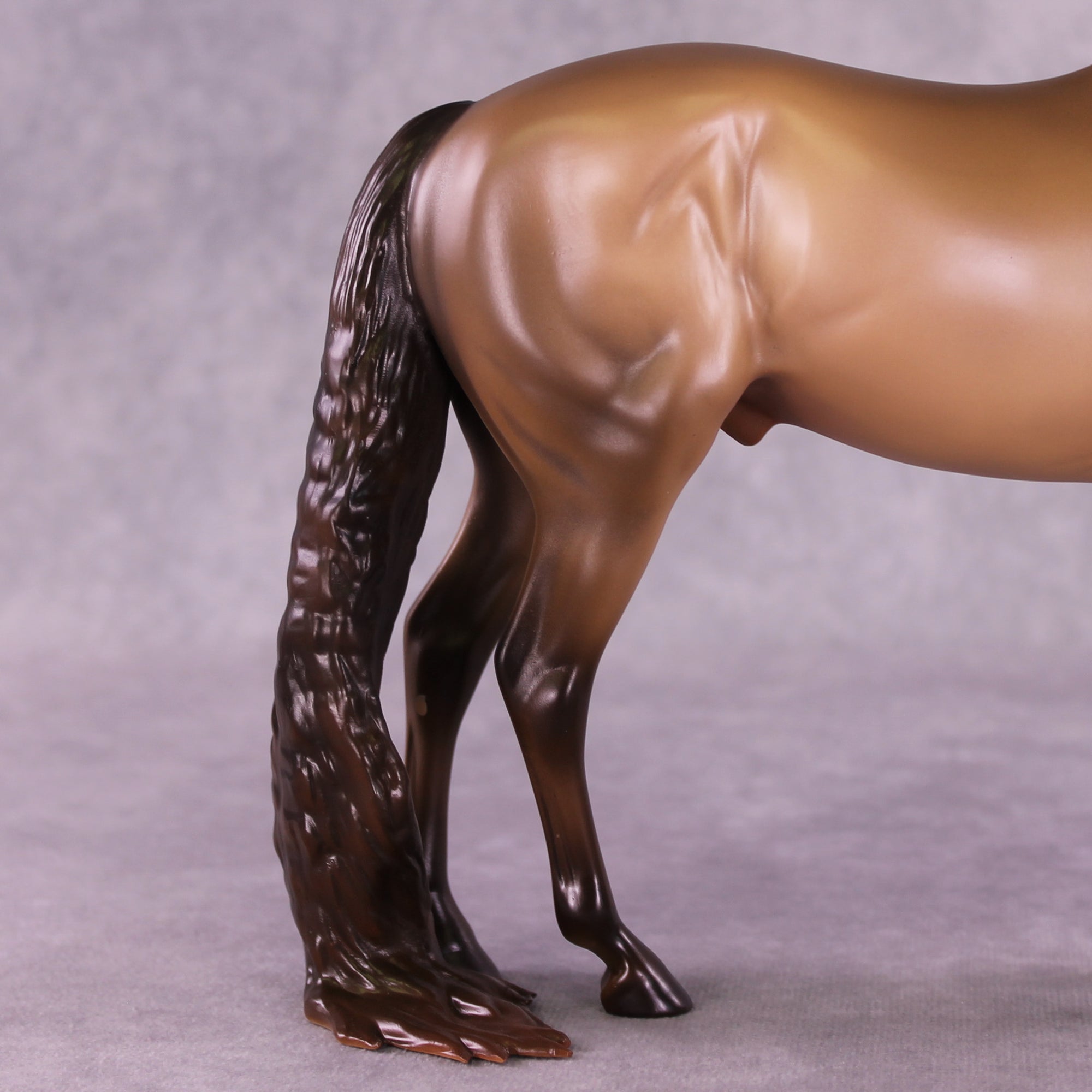 Valiente OOAK FCM Andalusian by Erika Isbell Best Offer 9/23/2025