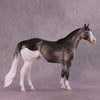 &quot;Pongo&quot; OOAK ISH by Ashley Palmer EQ25 Auction 07/15/25