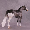 &quot;Pongo&quot; OOAK ISH by Ashley Palmer EQ25 Auction 07/15/25