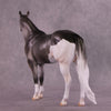 &quot;Pongo&quot; OOAK ISH by Ashley Palmer EQ25 Auction 07/15/25