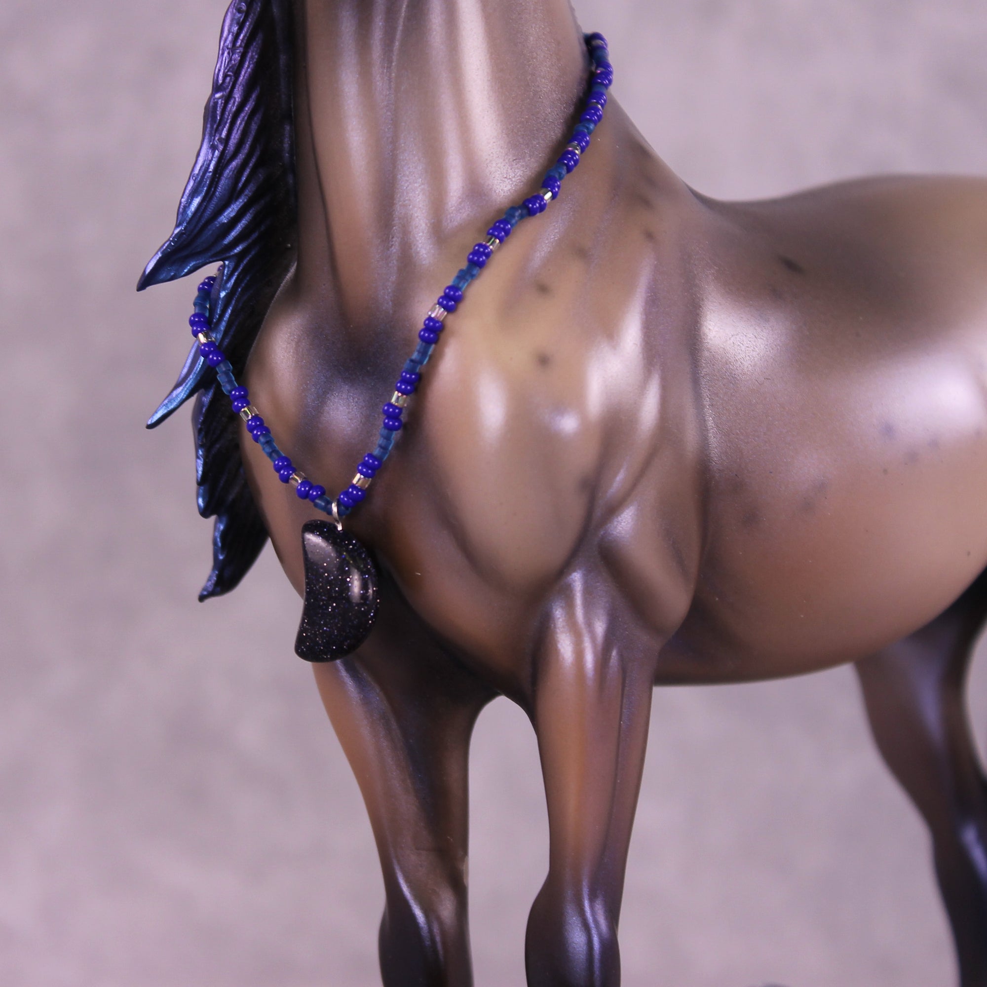 Witches Road OOAK FCM Morgan by Pernille Forsberg Bøjsen GS1125