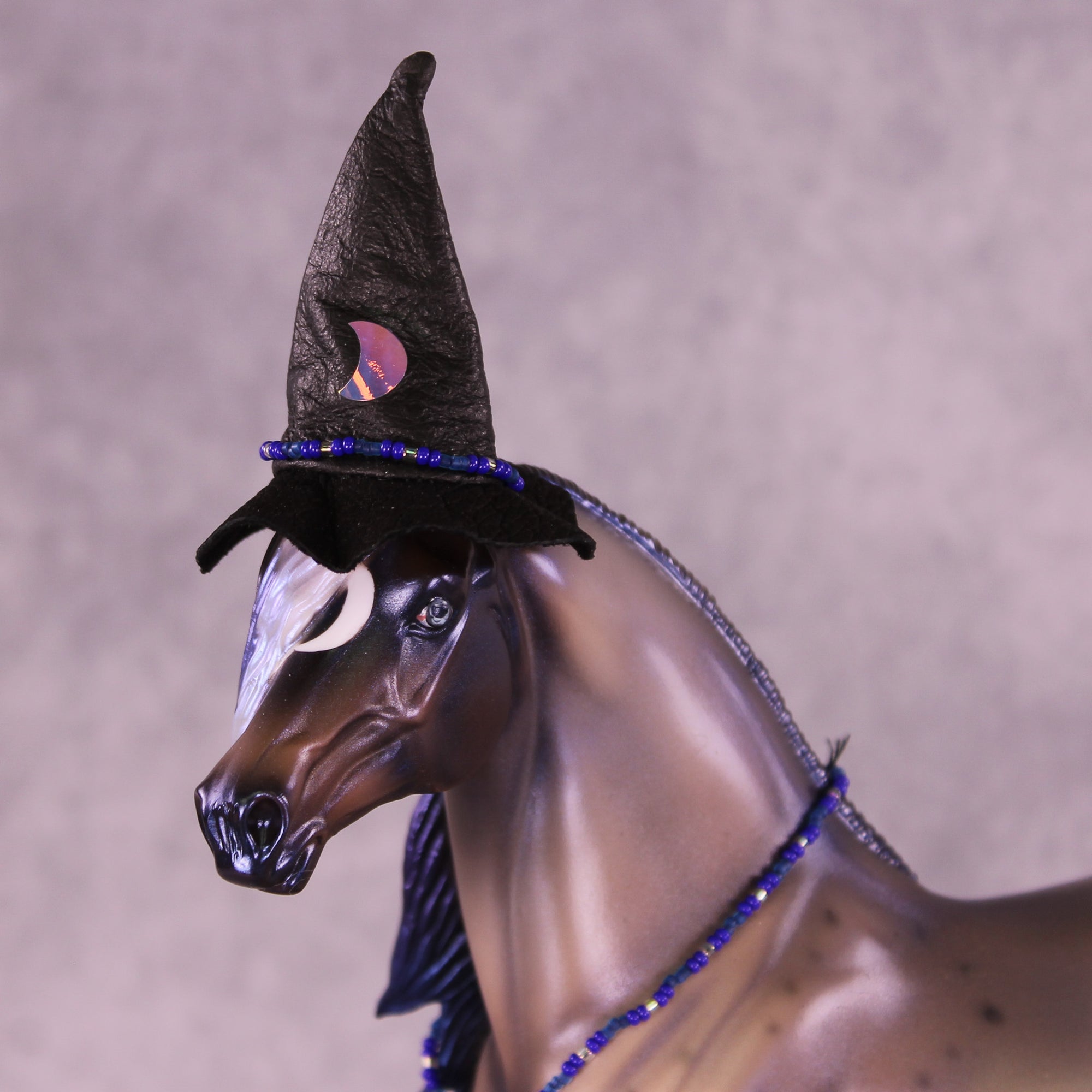 Witches Road OOAK FCM Morgan by Pernille Forsberg Bøjsen GS1125