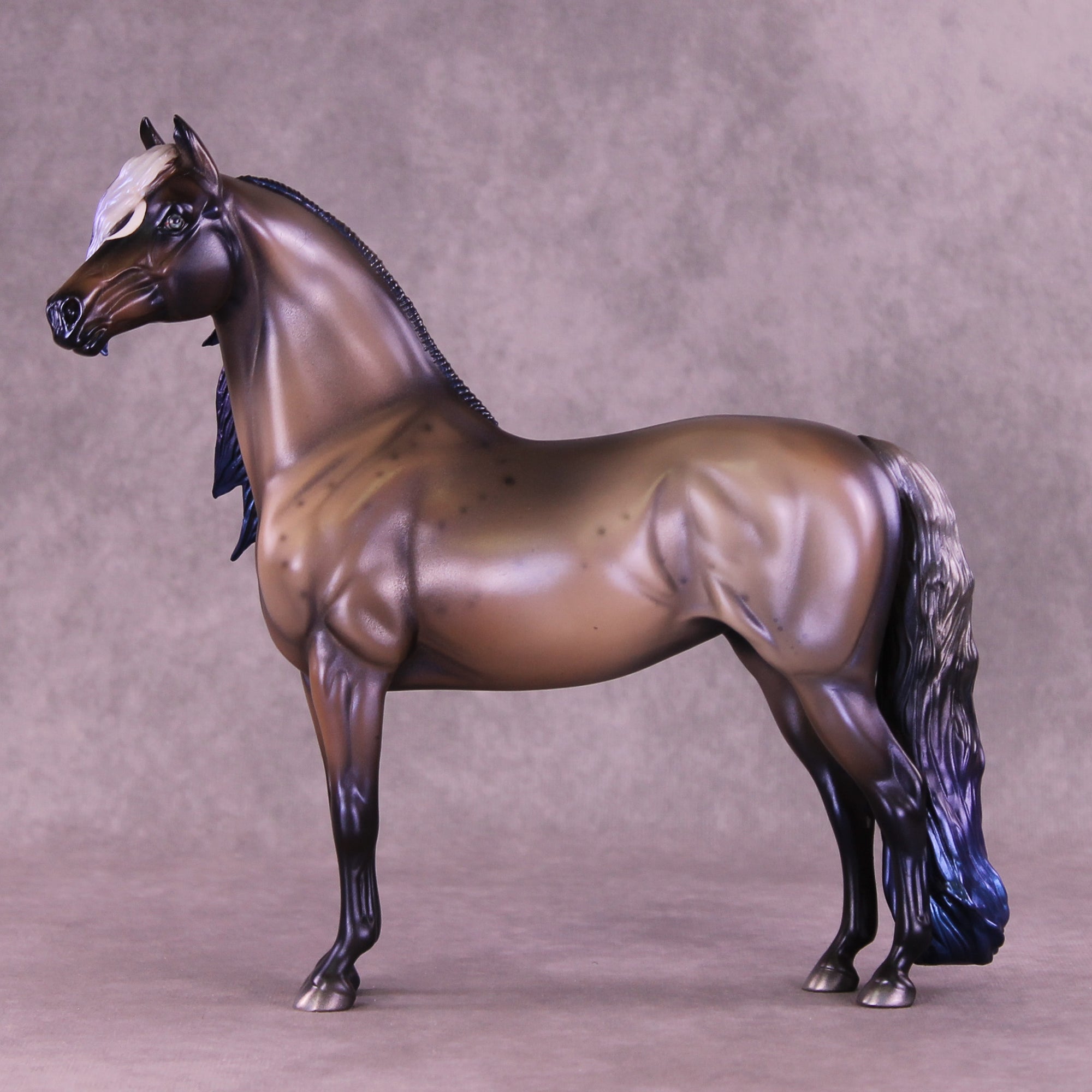 Witches Road OOAK FCM Morgan by Pernille Forsberg Bøjsen GS1125