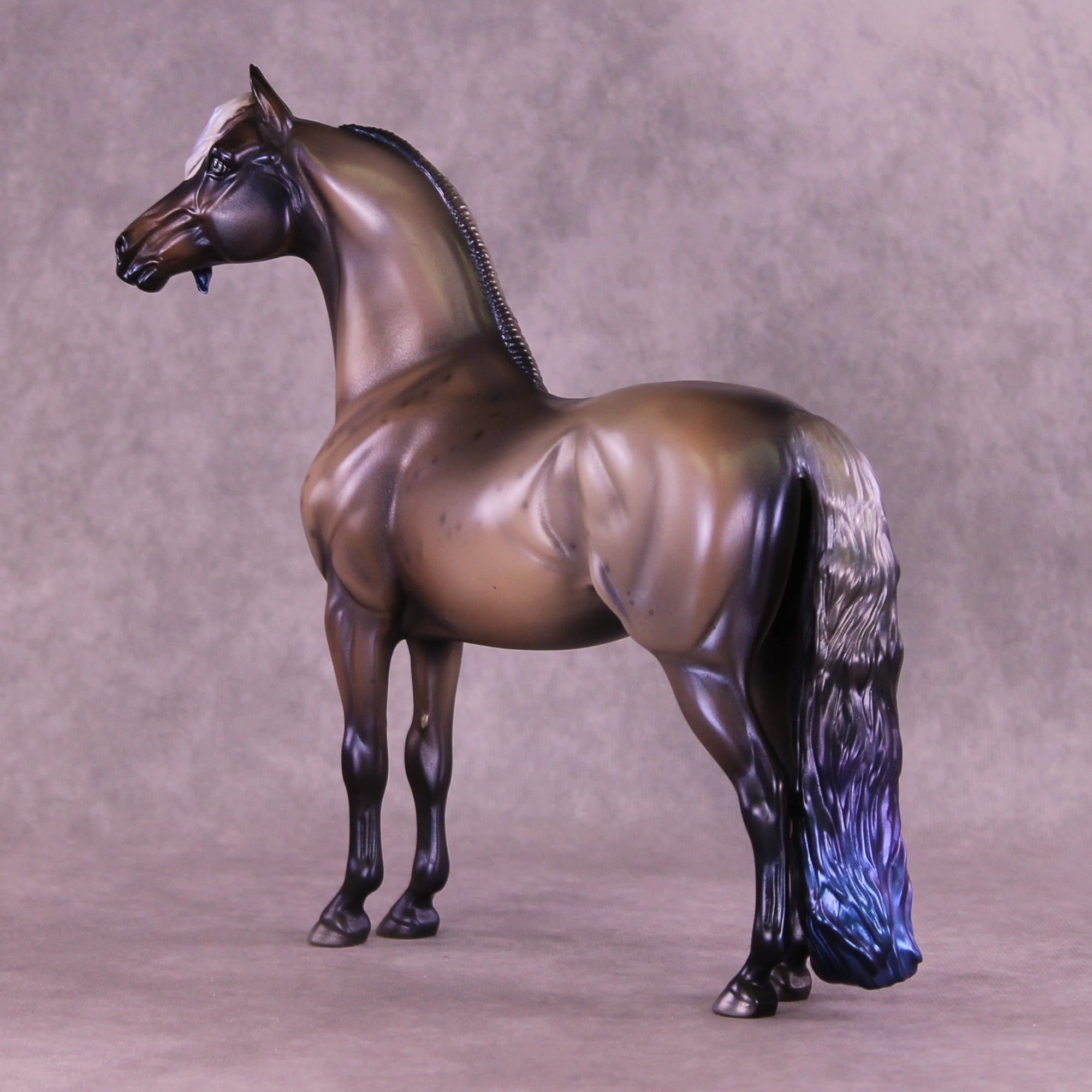 Witches Road OOAK FCM Morgan by Pernille Forsberg Bøjsen GS1125