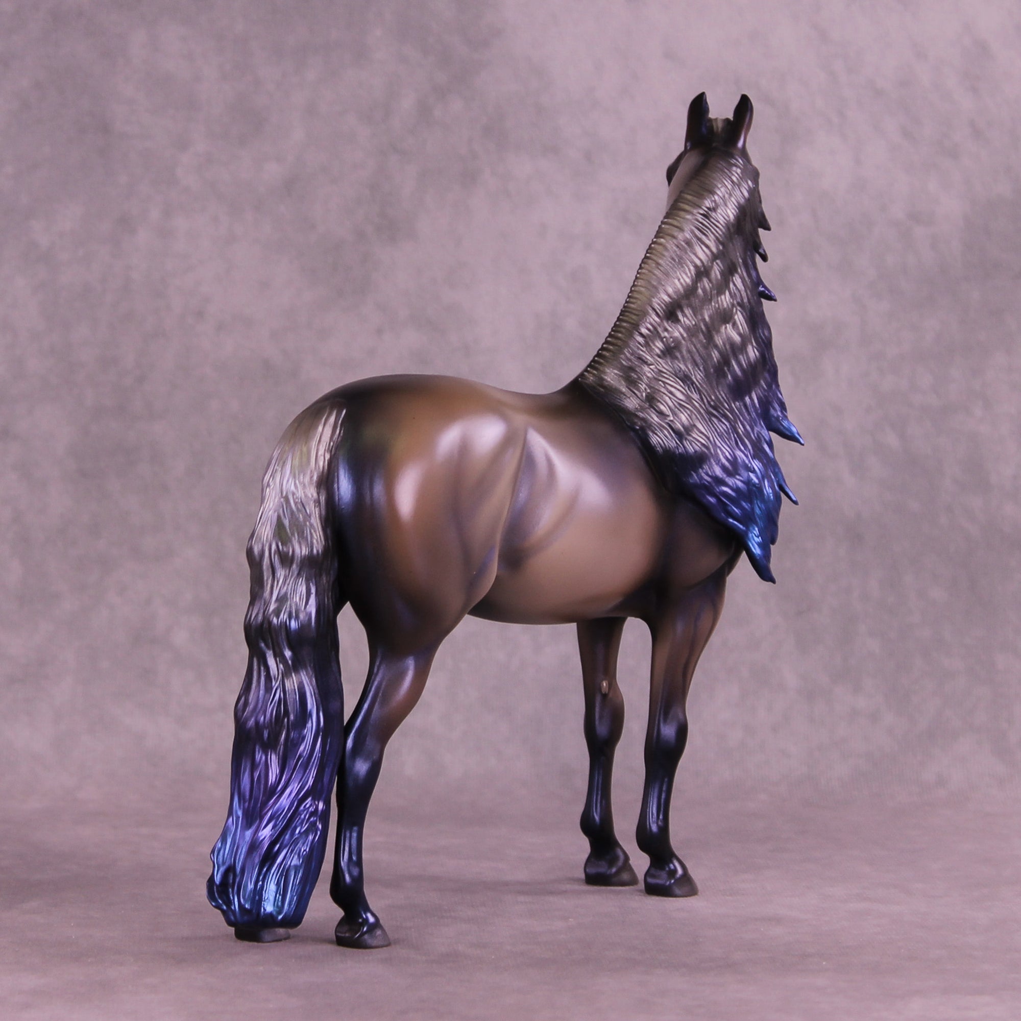 Witches Road OOAK FCM Morgan by Pernille Forsberg Bøjsen GS1125