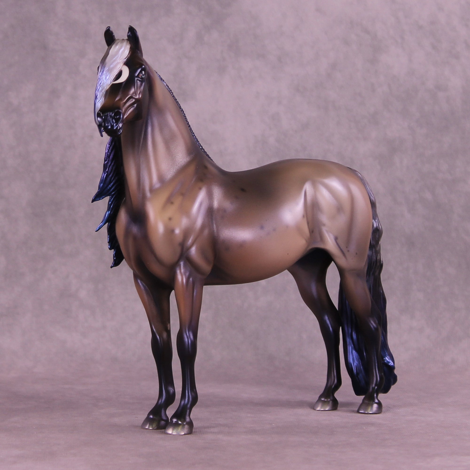 Witches Road OOAK FCM Morgan by Pernille Forsberg Bøjsen GS1125