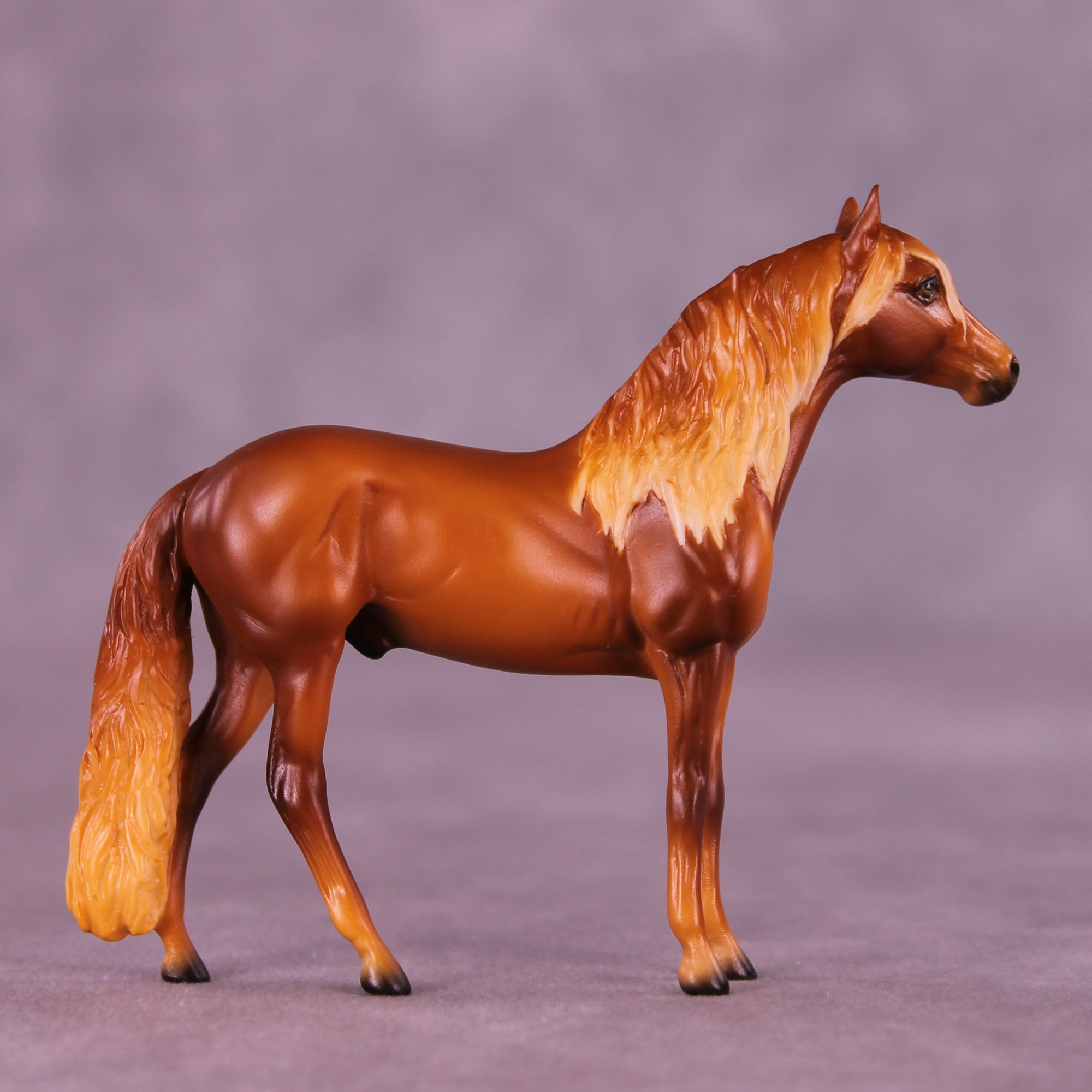 Florizel LE-5 Chip Andalusian by Ellen Robbins CL25