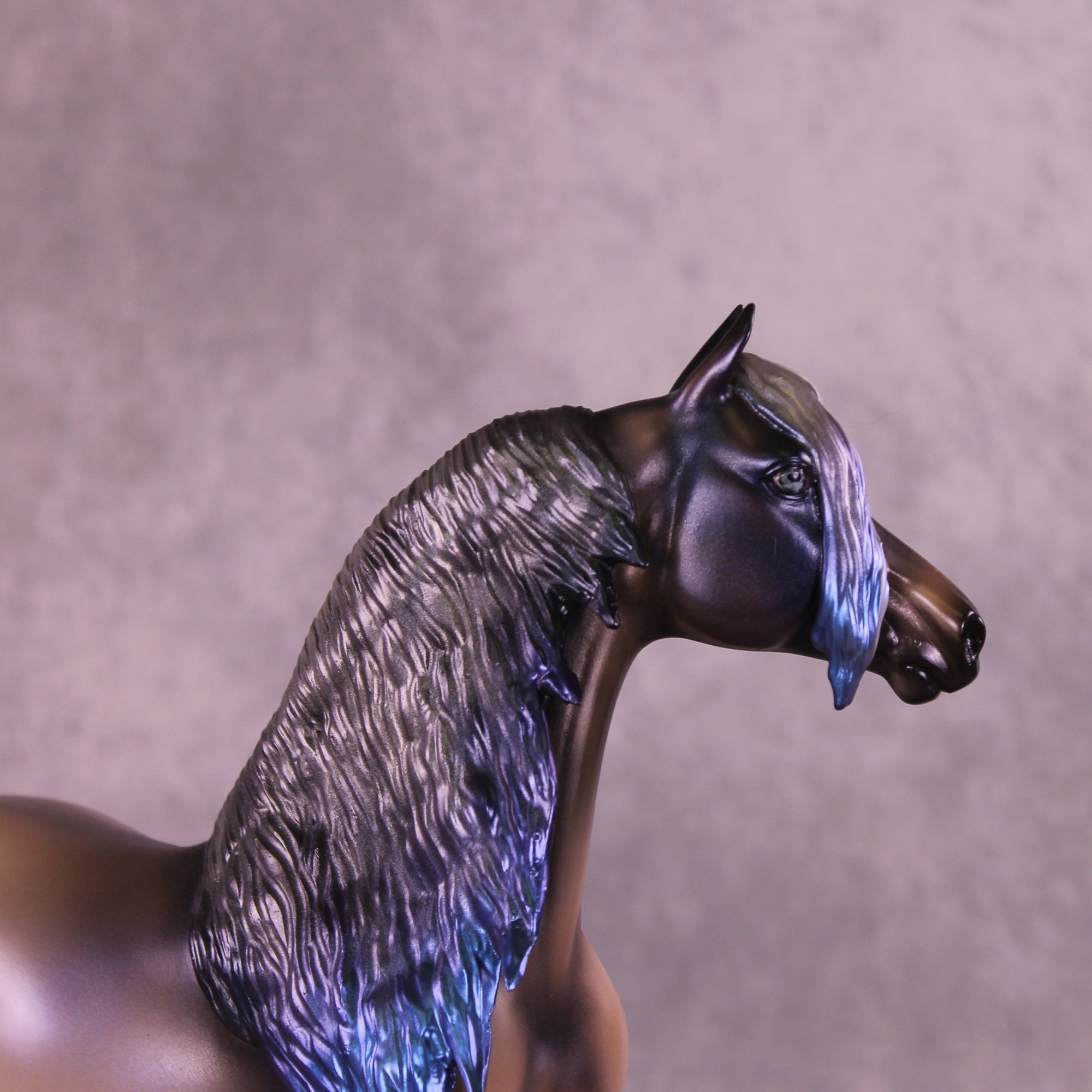 Witches Road OOAK FCM Morgan by Pernille Forsberg Bøjsen GS1125