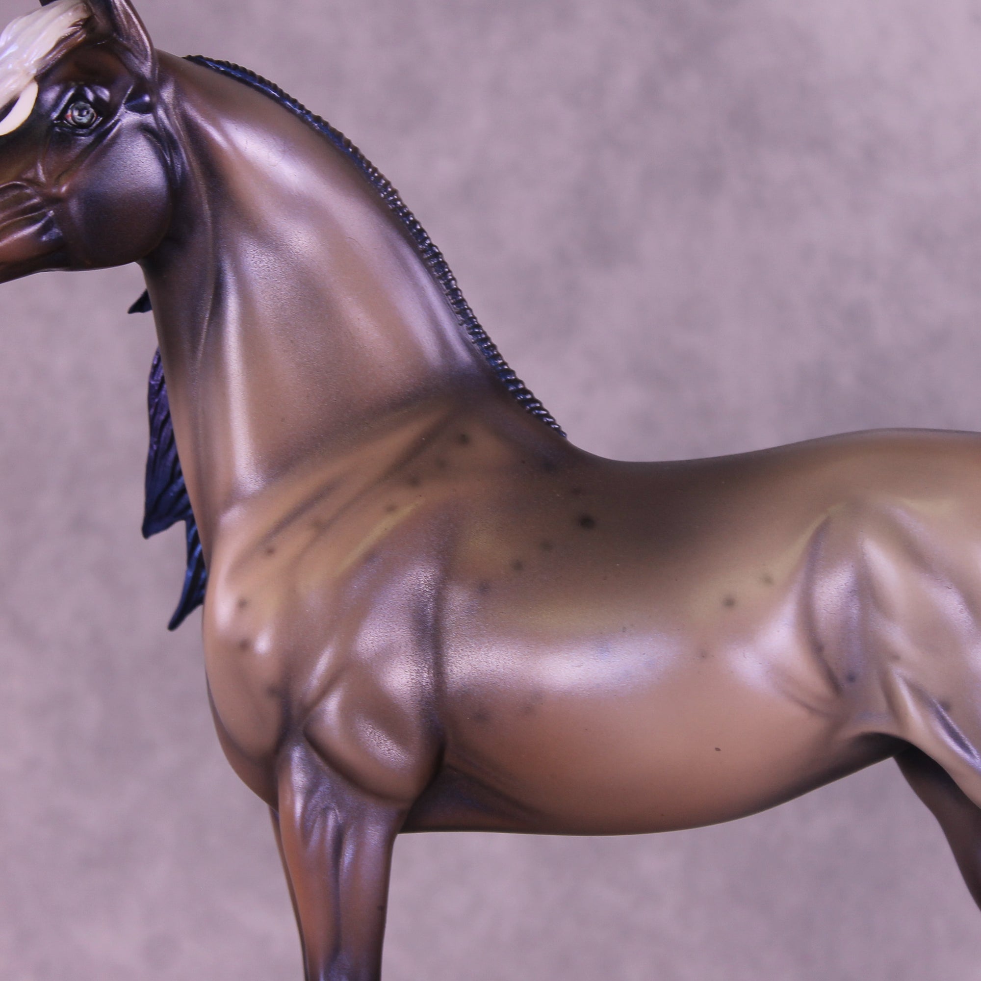 Witches Road OOAK FCM Morgan by Pernille Forsberg Bøjsen GS1125