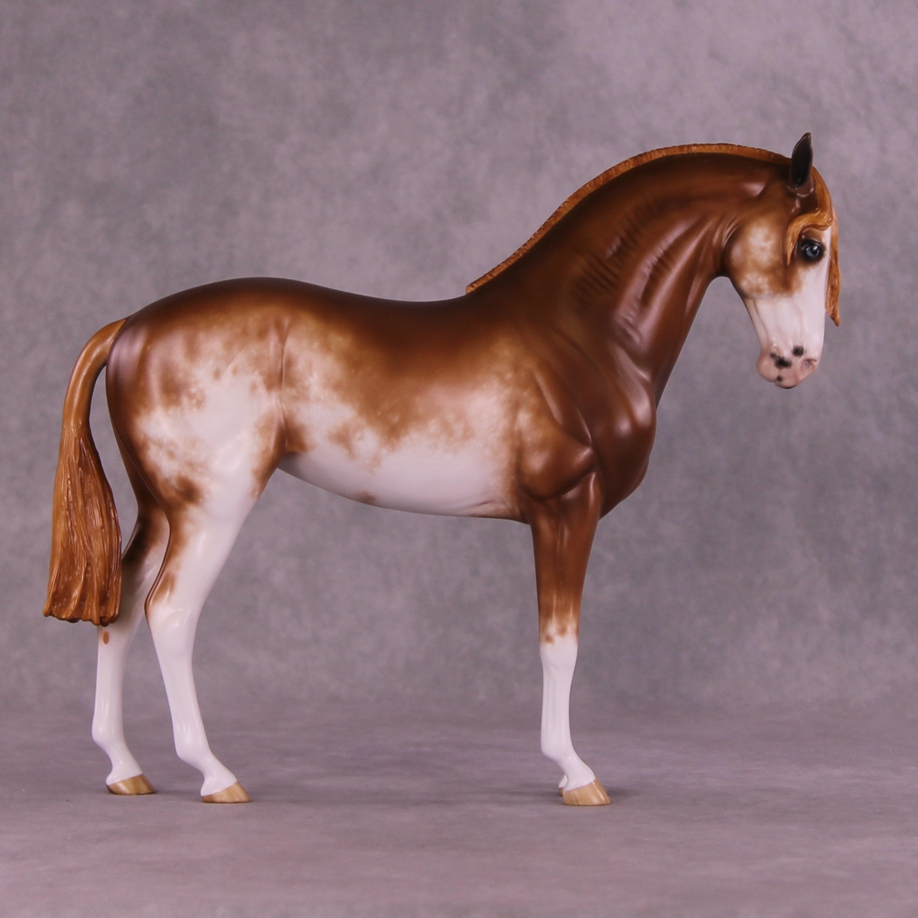 Cornelia OOAK FCM Andalusian by Sheryl Leisure Best Offer 10/14/25